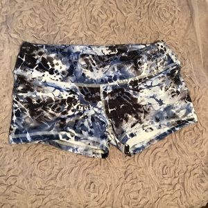 Fleo shorts